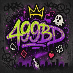 499BD logo